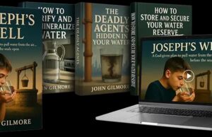 Joseph’s Well Water System: Reliable Filtration for Pure Drinking Water Joseph's Well