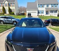 How to Clean Car Roof Antennas car detailing woodbridge va
