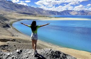 Best Ladakh Tour Packages for Bike Trips & Road Adventures