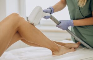 Full Body vs. Targeted Laser Hair Removal: Which is Right for You? Laser Hair Removal