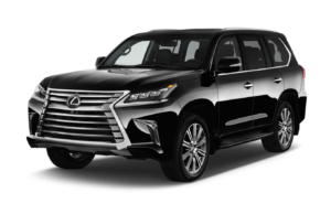 Best Ways to Extend the Life of Your Lexus in Dubai Lexus LX Repair & Services