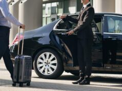 Limo Rental Kissimmee FL for Premium Airport and Event Travel limo rental kissimmee fl