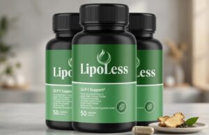Lipo Less™ Official Website – Price, Order & Buy Online Now lipo less