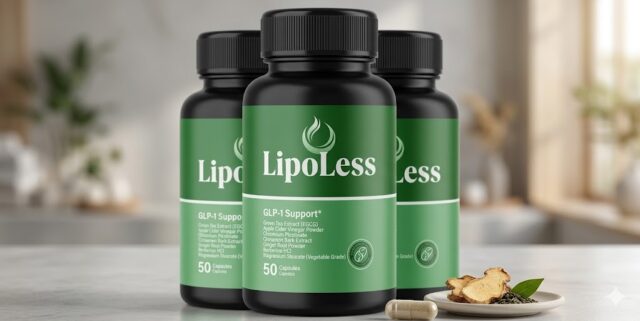 lipo less