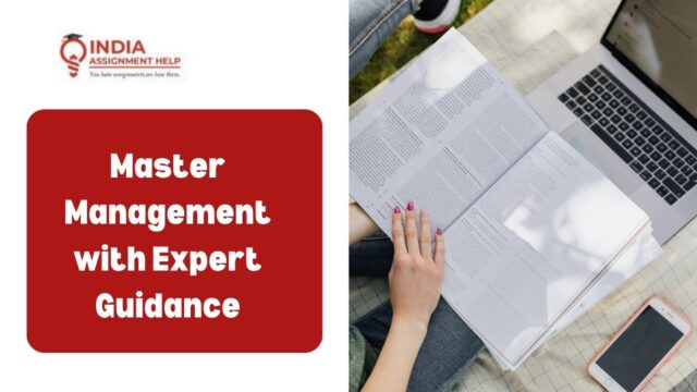 management assignment help