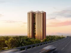 Max Estate 105 – Ultra Luxury 4 BHK Residences, Sky Villas & Townhouses in Sector 105 Noida Max estate 105