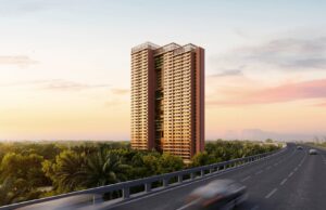 Max Estate 105 – Ultra Luxury 4 BHK Residences, Sky Villas & Townhouses in Sector 105 Noida Max estate 105