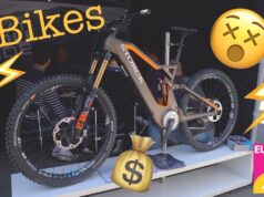 How a Custom Exhibition Stand Can Elevate Your Brand at EUROBIKE 2026 EUROBIKE 2026