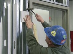 Why Steel Door Repairs Help Protect Your Home Better Steel door repairs