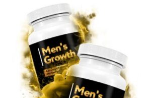 Men’s Growth™ Official Site | Boost Energy & Stamina mensgrowth