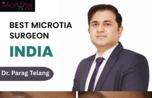 How to Choose the Right Surgeon for Ear Reshaping microtia surgeon