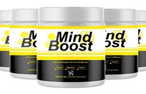 Mind Boost Official USA Supplement | Official Website Mind Boost