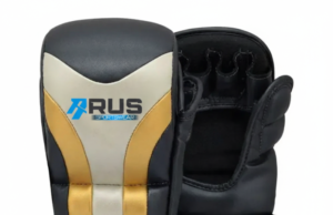 MMA Fight Shorts, MMA Sparring Gloves & Gym Bag Guide: Affordable Gear on Easy Payment