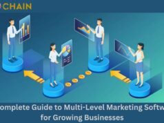 A Complete Guide to Multi-Level Marketing Software for Growing Businesses Multi Level Marketing Company