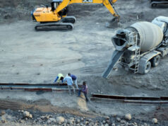 Durable Road and Driveway Solutions with Professional Asphalt Work