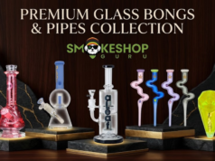 Why Choose a Premium Glass Smoking Pipe?