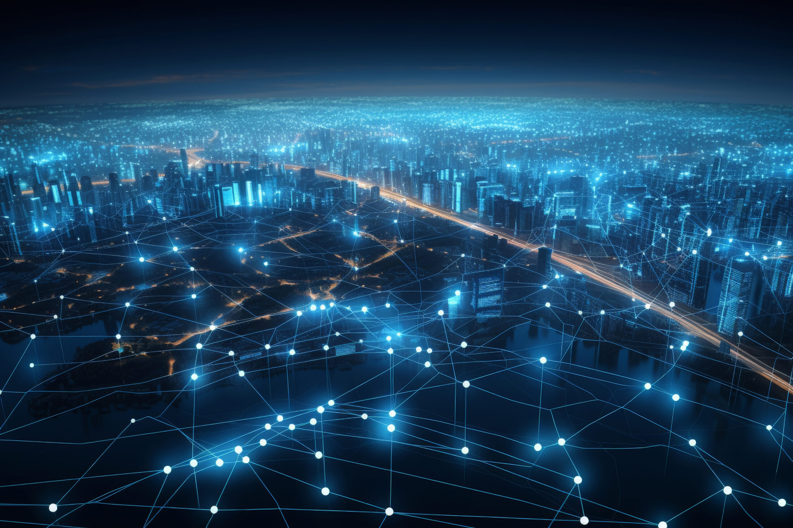 The Beginner’s Guide to Network Capacity Planning for 2026 and Beyond