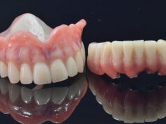 Everything You Need to Know About PEEK Dental Material peek dental material