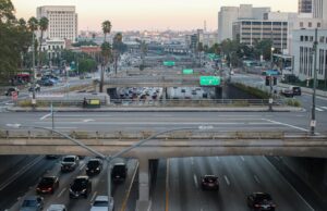 Most Dangerous Intersections for Pedestrians in Los Angeles