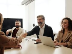 Employvision – One of the Best Recruiting Firms for Smart Hiring Solutions