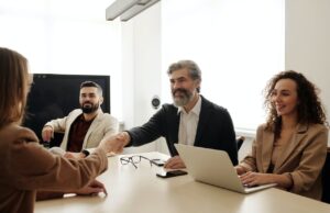 Employvision – One of the Best Recruiting Firms for Smart Hiring Solutions