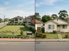 What Makes Plots a Better Option Than Buying Ready Houses Today? plots vs housing