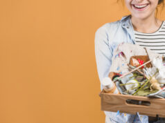 How Demand Forecasting Reduces Waste in Perishable Food Distribution portrait-female-artist-with-wooden-box