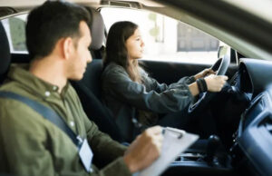 Why a Vaughan Driving Instructor Matters Vaughan Driving Instructor
