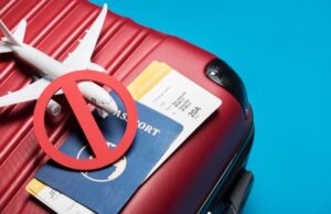 Re-Entry Ban After Visa Refusals – How Long They Last