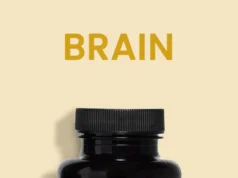 NeuroDrive Cognitive Support by Regen Labs Guide NeuroDrive Cognitive