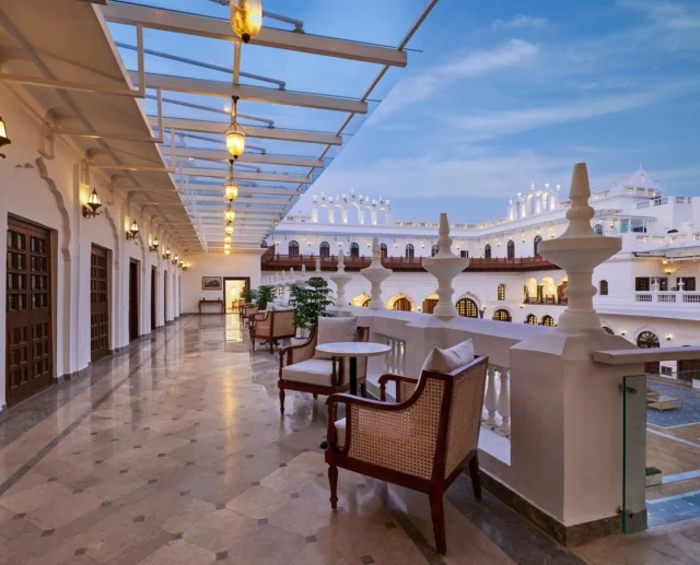 heritage hotel bhopal