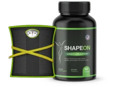 ShapeON Best Weight Loss Supplement 2026 ShapeON Supplement