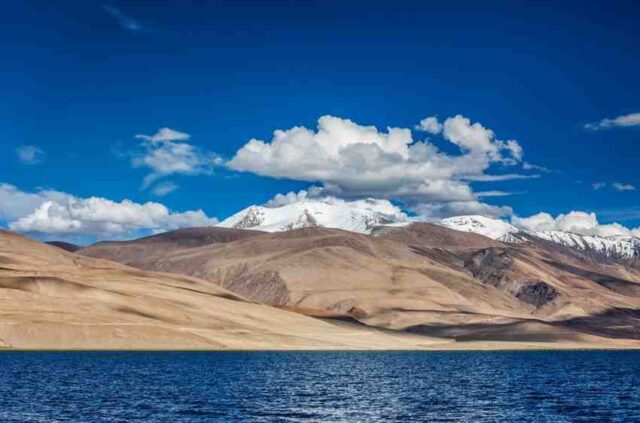 Treks to do in Ladakh