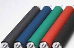 Signs That Your Dampening Roller Needs Replacement in Printing Machines