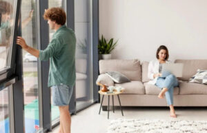 Sliding vs Casement Windows – Selecting the Right Windows!