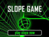 Conquer the Slope Game: A Guide to Addictive Rollerball Fun