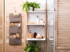 Small Bathroom Storage Ideas: Smart Solutions to Maximize Every Inch