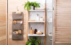 Small Bathroom Storage Ideas: Smart Solutions to Maximize Every Inch