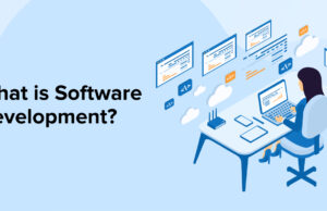 Advancing Skills and Career Opportunities with Modern Education software development