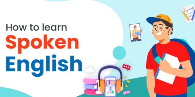 Spoken English Tips for Students and Professionals