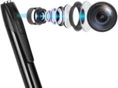 Best Secret Cameras for Travel Safety – Best Spy Camera in New Delhi