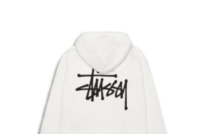 Stussy Clothing le look streetwear viral en France stussy