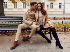 Top Leather Jacket Brands You Should Know in 2026