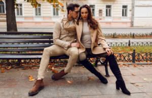 Top Leather Jacket Brands You Should Know in 2026