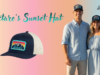 Hectare’s Sunset Hat: Style & Sun Safety Guide (2026) Hectare’s Sunset Hat