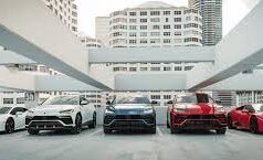 Luxury Car Rental UAE – The Complete Guide to Range Rover in Style