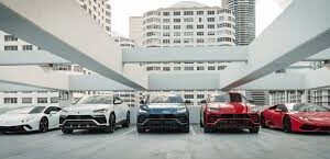 Luxury Car Rental UAE – The Complete Guide to Range Rover in Style