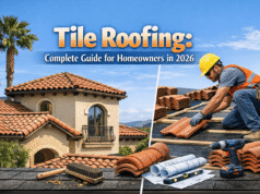 Tile Roofing: Complete Guide for Homeowners in 2026 tile roofing