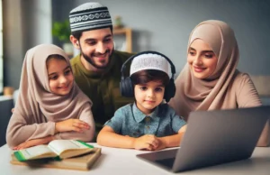 Islamic University UK | Authentic Islamic Education Guide Islamic University UK