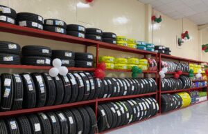 Trusted Continental Tire Dealer in UAE for Safe Driving continental tire dealer in uae ,